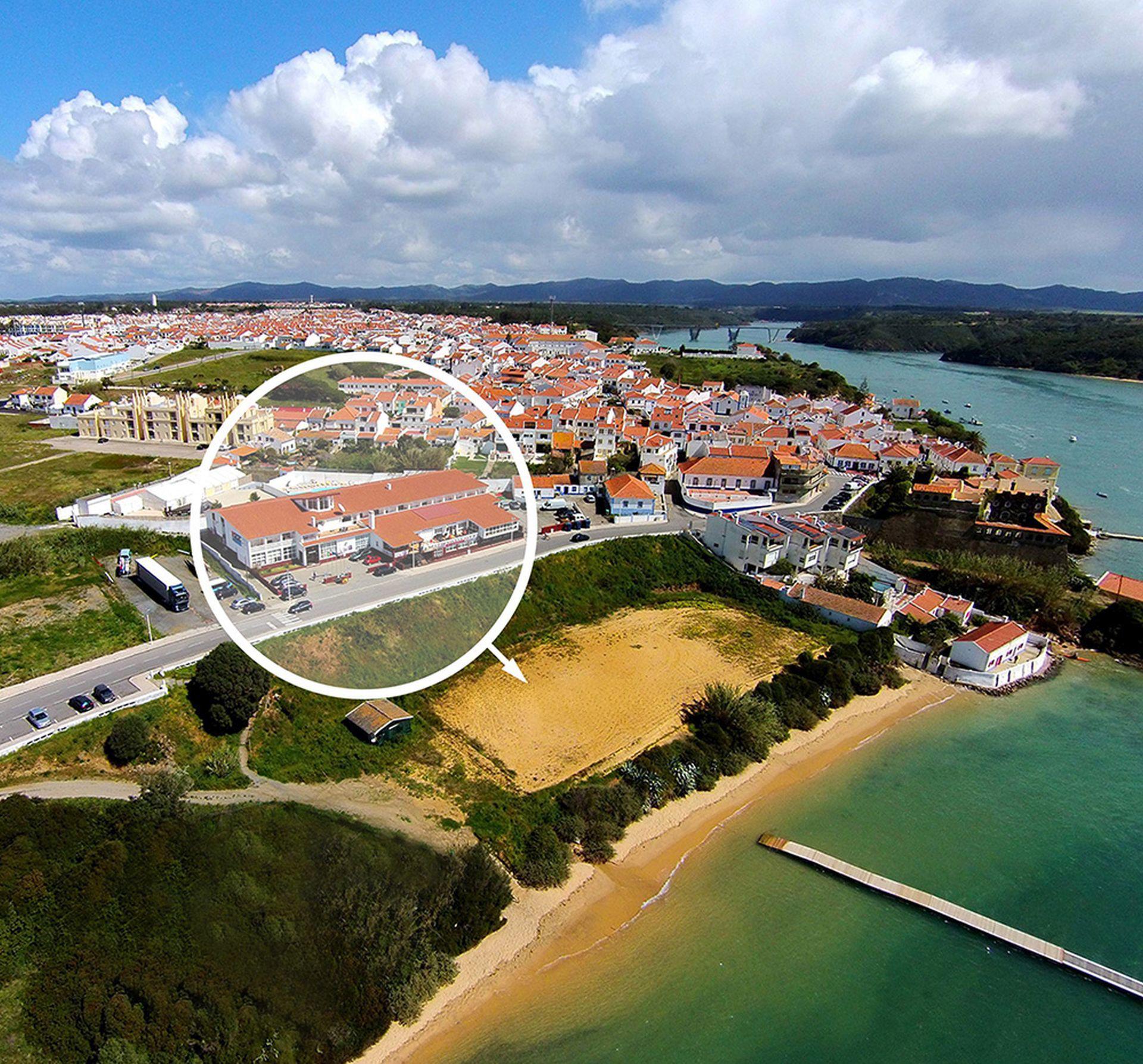 Quinta Do Moinho De Vento - Racket & Country Club - Duna Parque Group, Vila  Nova de Milfontes – Updated 2023 Prices