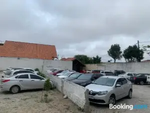 Pousada Granville
