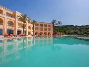 Royal Tulip Korbous Bay Thalasso & Springs - Adult Only