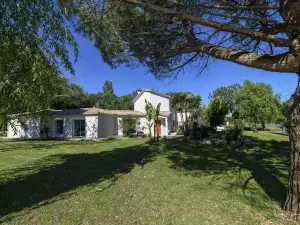 Casa Upupa