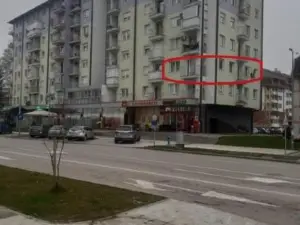 Apartman Romana