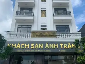 Khách san Anh Trang