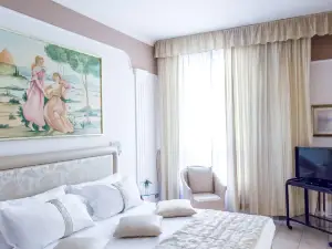 Best Western Hotel Liberta