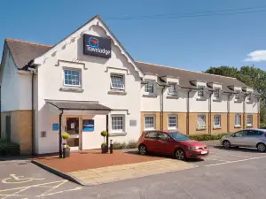 Travelodge Cardiff Airport