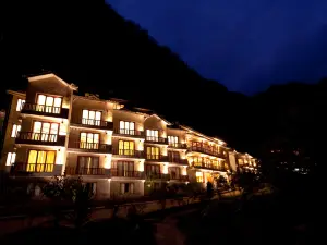 Sumaq Machu Picchu Hotel