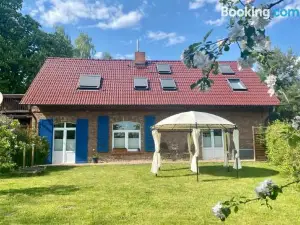 Ferienwohnung am Sternhagener See