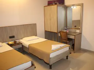 Hotel Niraj International