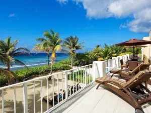 Villa Caymanas by Grand Cayman Villas & Condos