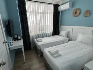 DERIN BUTIK Hotel