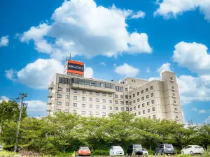 APA Hotel Takamatsu Airport