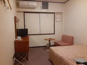 Okazaki Single Hotel