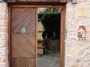 Casa la Plaza