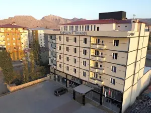 Atlihan Plus Hotel