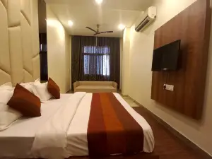 Hotel Indraprastha
