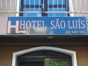 Hotel São Luís