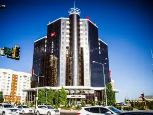 Ibis Astana