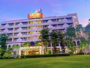 Phuphanplace Hotel