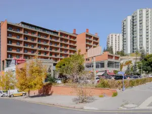 Luminous Flat 7 Min to Arcadium Mall in Ankara