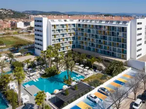 Aqua Hotel Silhouette & Spa - Adults Only