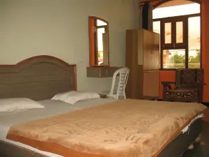 Hotel Jain