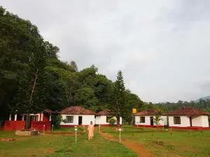 The Sanctum Homestay