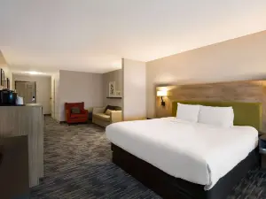 Country Inn & Suites by Radisson, Marion, IL