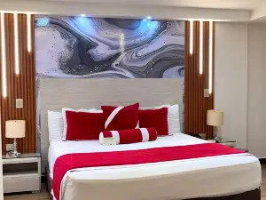 카베세라 컨트리 호텔