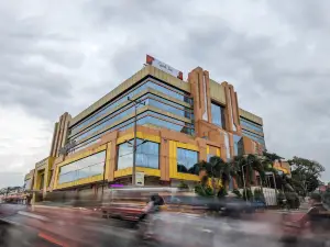 Grand Zuri Pematangsiantar