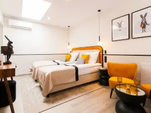 Hotel Awo