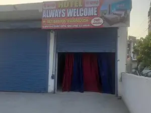 Hotel O Always Welcome