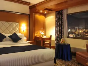 Thousand Nights Hotel Amman