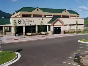 Holiday Inn Spearfish-Convention Center