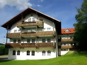 Hotel Eisensteiner Hof