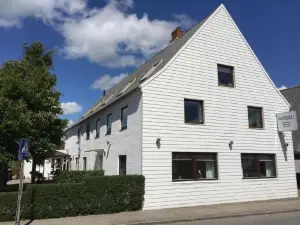 Marskture's Motel