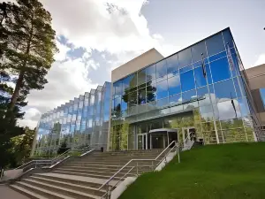 Repino Cronwell Park Hotel & Spa