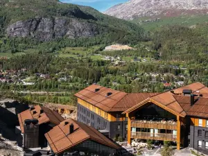 Fyri Resort Hemsedal