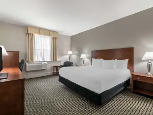Best Western Plus Brunswick Bath