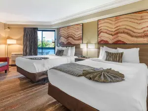 Best Western Plus Wine Country Inn  Suites