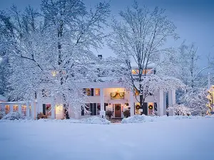 The Dorset Inn