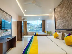 Itsy Hotels Sitara