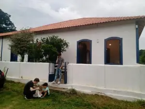 Bonserá do Madeira