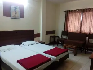 iROOMZ Hotel Samrat Ashok