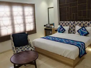 Hotel Dwarika by Vrinda
