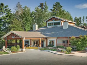 Club Wyndham Resort at Fairfield Sapphire Valley