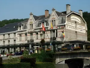 Hotel Sanglier