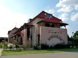 Hotel Rozsa Csarda