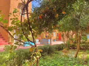 Auberge Tagnza