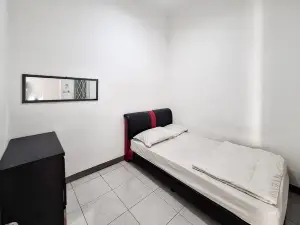 Syukur Guesthouse Syariah RedPartner