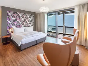 Parkhotel Brenscino Brissago