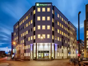 Holiday Inn Express Arnhem